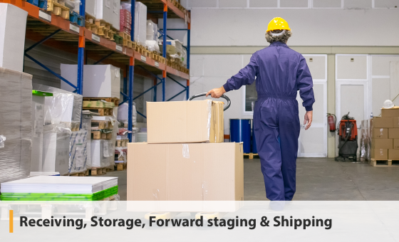 Best Storage Solutions Company