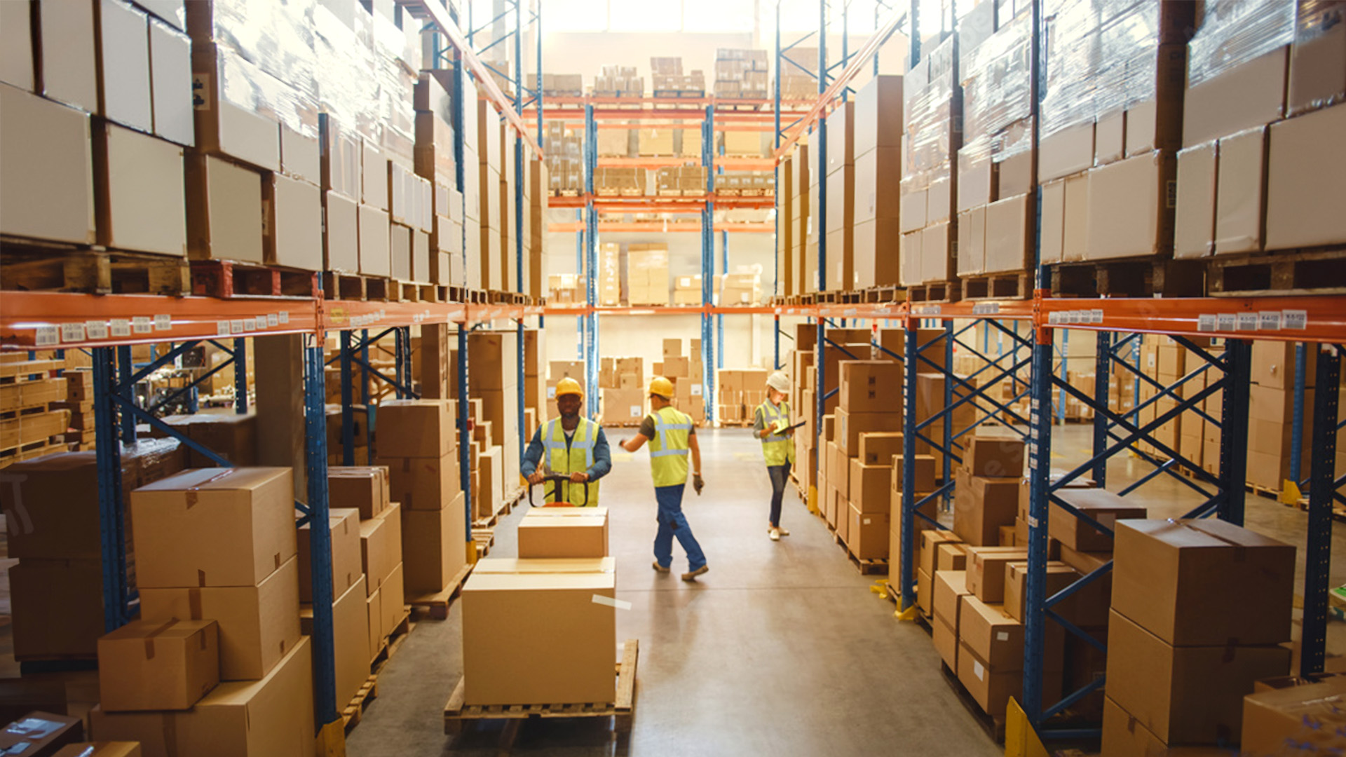 Can optimizing intra-logistics revolutionize your operations