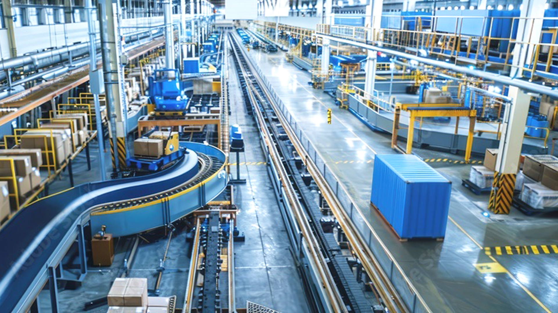 Are Your Warehouse Safety Protocols Up to Par? Essential Tips for Protecting Workers!