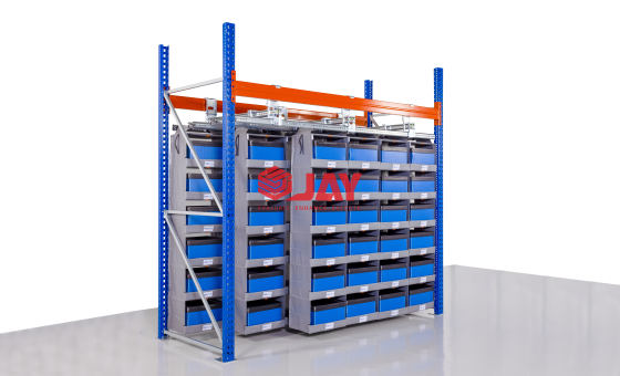 Best Storage Solutions Company