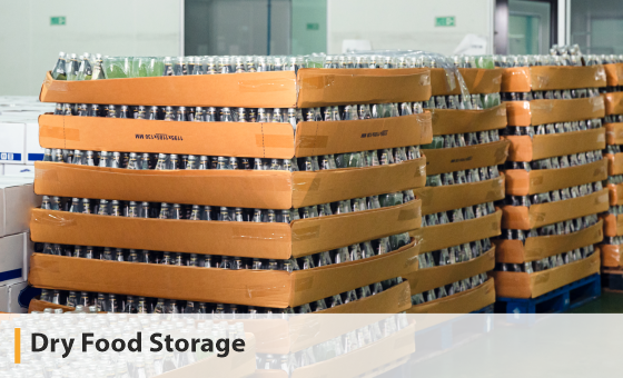 Best Storage Solutions Company
