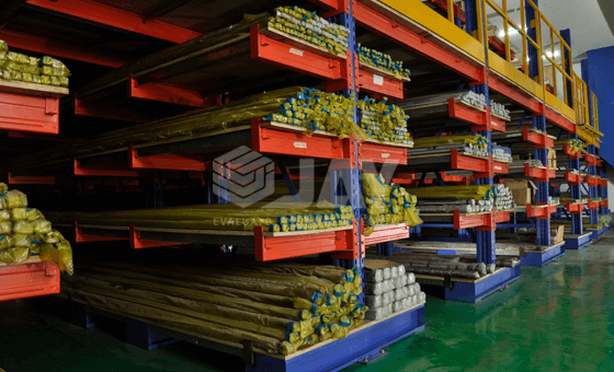 multi tier racking