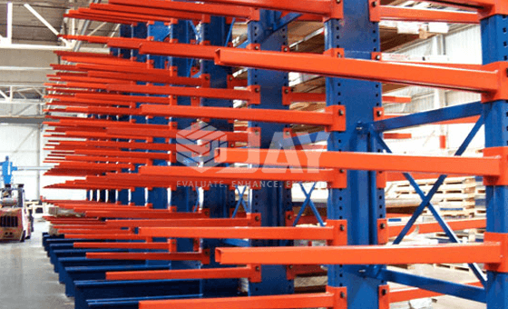 cantilever racking