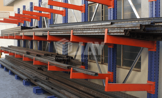 cantilever racking