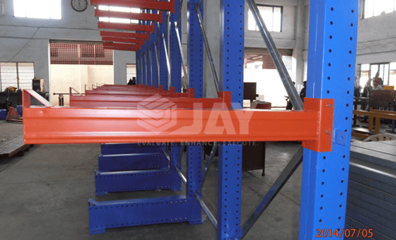 cantilever racking systems