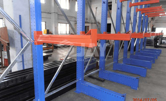 cantilever racking