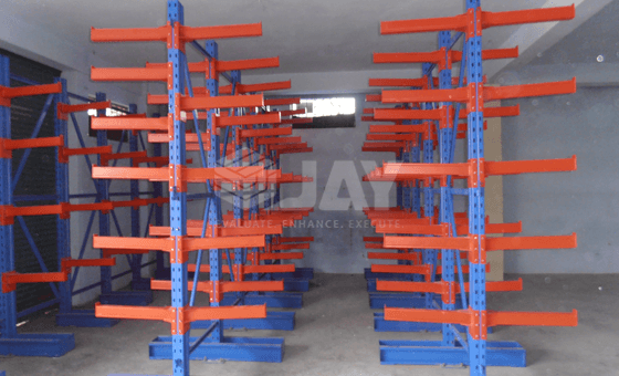 cantilever racking systems