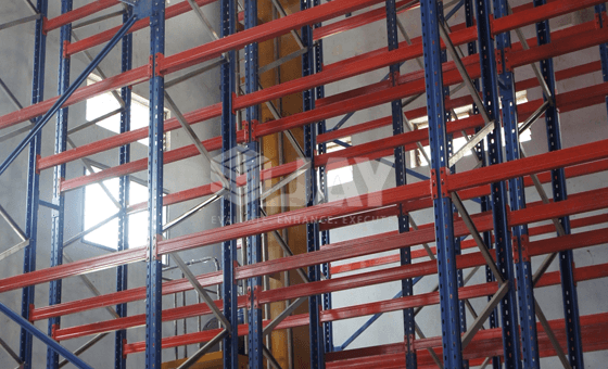 ASRS Racking