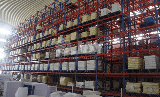 ASRS Racking