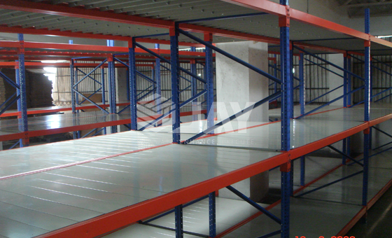 warehouse picking systems